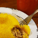 Café E Um Chêro Comida