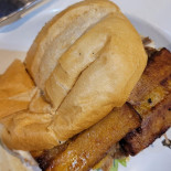 Café E Um Chêro Comida