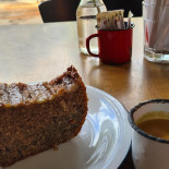 Café E Um Chêro Bebida