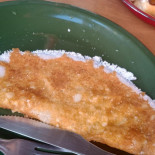 Café E Um Chêro Comida
