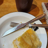 Café E Um Chêro Comida