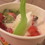 Yogoberry Essen