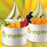 Yogoberry Getränk
