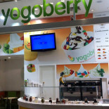 Yogoberry Innen