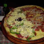 Pizzaiolo Nourriture