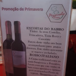 Pizzaiolo Carte