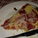 Pizzaiolo Nourriture