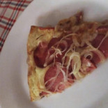 Pizzaiolo Nourriture