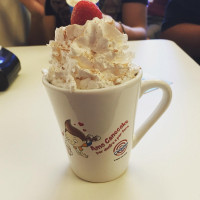 Chiquinho Sorvetes Asa Sul drink