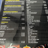 Gratinado Carte