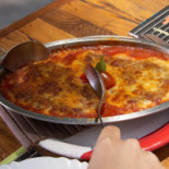 Gratinado Nourriture