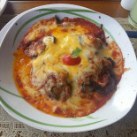 Gratinado Nourriture