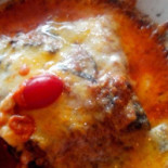 Gratinado Nourriture