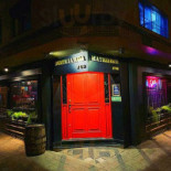 Matriarca Pub Extérieur
