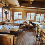 San Te Tang À l'intérieur