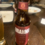 Cuco Bistro Boisson