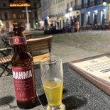 Cuco Bistro Boisson