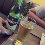 Cuco Bistro Boisson