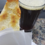 Dom Bosco Comida