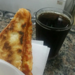 Dom Bosco Comida