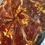 Dom Bosco Comida