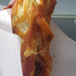 Dom Bosco Comida