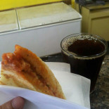 Dom Bosco Comida