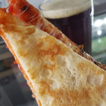 Dom Bosco Comida
