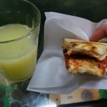 Dom Bosco Comida