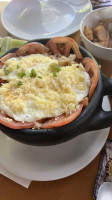 Fausto Manoel food