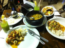Fausto Manoel food