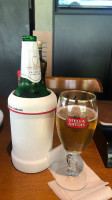 Fausto Manoel drink