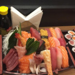 New Koto Nourriture