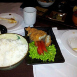 New Koto Nourriture