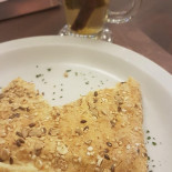 Fran's Café Nourriture
