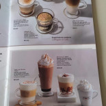 Fran's Café Carte