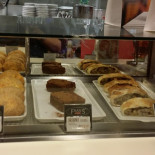 Fran's Café Nourriture