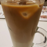 Fran's Café Boisson