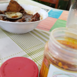 Tia Zélia Comida