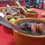 Tia Zélia Comida