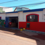 Tia Zélia Exterior