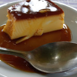 Tia Zélia Comida