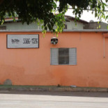 Tia Zélia Exterior