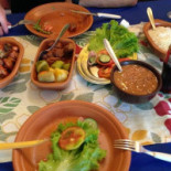 Tia Zélia Comida