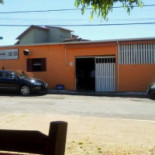 Tia Zélia Exterior