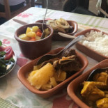 Tia Zélia Bebida