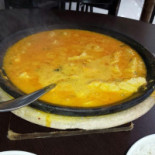 Ki Mukeka Nourriture
