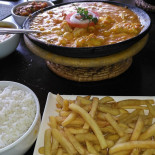 Ki Mukeka Nourriture