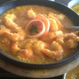 Ki Mukeka Nourriture