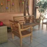 Ki Mukeka À l'intérieur